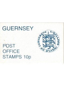 1978 GUERNSEY LIBRETTO N.16...