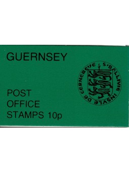 1979 GUERNSEY LIBRETTO N.17...