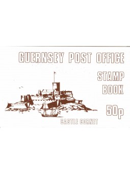 1980 GUERNSEY LIBRETTO N.20...
