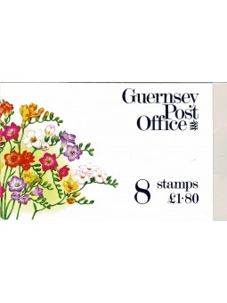 1992 GUERNSEY LIBRETTO N.46...