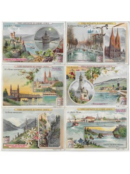 S 0681 / LIEBIG / IL RENO 2...