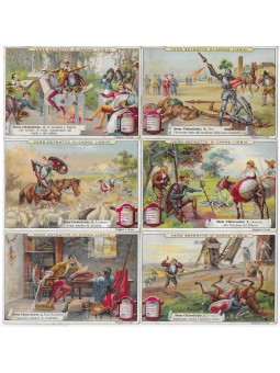 S 0552 / LIEBIG / DON...