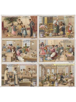 S 0612 / LIEBIG / LA...