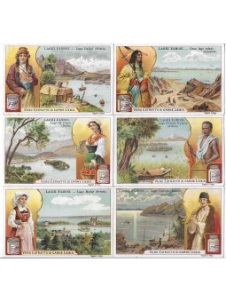 S 0672 / LIEBIG / LAGHI...