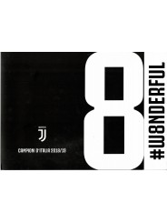 2019 ITALIA REPUBBLICA...