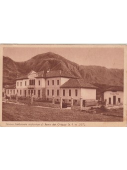 CARTOLINA VENETO BELLUNO...