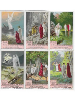 S 1226 / LIEBIG / DANTE -...