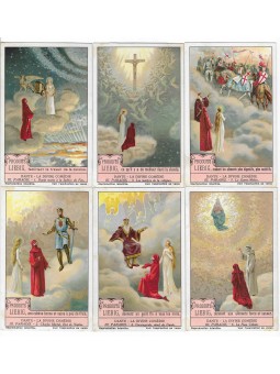 S 1227 / LIEBIG / DANTE /...