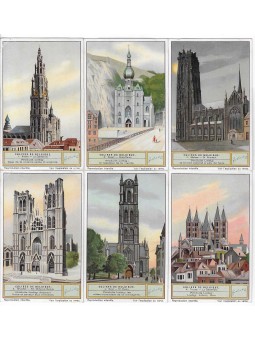 S 1235 / LIEBIG / CHIESE...