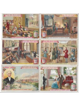 S 0737 / LIEBIG / SCENE...