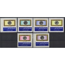 2003 REPUBBLICA ITALIANA n....