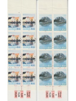 1995 NORVEGIA NORDEN 2...