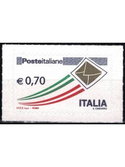 2013 REPUBBLICA ITALIANA n....