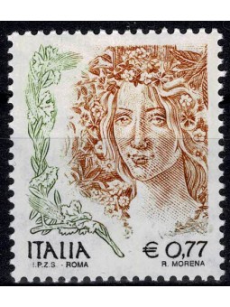 2002 REPUBBLICA ITALIANA n....