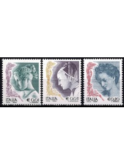 2002 REPUBBLICA ITALIANA n....