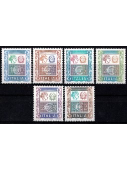 2002 REPUBBLICA ITALIANA n....