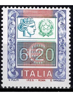 2002 REPUBBLICA ITALIANA n....