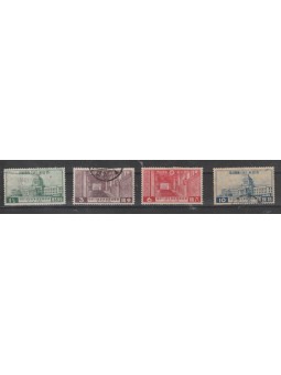 1936 GIAPPONE JAPAN...