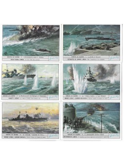 S 1865 / LIEBIG / MARINA...