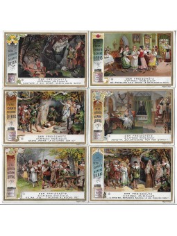 S 0676 / LIEBIG / DER...