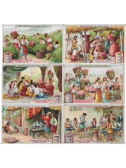 S 0924 / LIEBIG / LA...