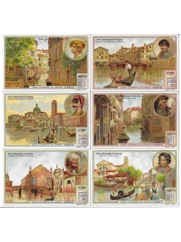 S 0972 / LIEBIG / PUNTI...