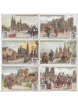 S 1011 / LIEBIG / VECCHIE...