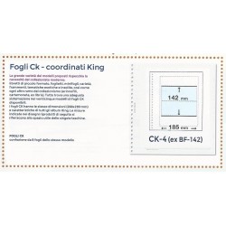 MARINI FOGLI COORDINATI...
