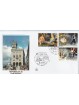 2004 FDC FILAGRANO SAN MARINO UNIONE LATINA MF81416