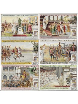 S 1021 / LIEBIG / GRANDI...