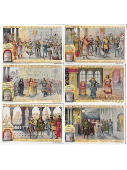 S 1026 / LIEBIG / IL CID 1...