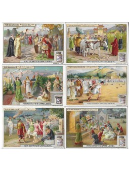 S 0928 / LIEBIG / FESTE...