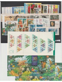 1994 AUSTRALIA ANNATA 59 V...