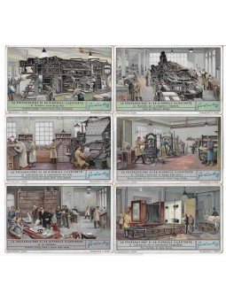 S 1294 / LIEBIG / LA...