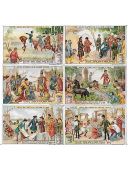 S 0955 / LIEBIG / EPISODI...