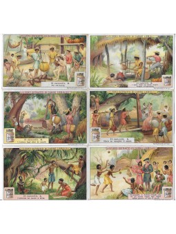 S 0987 / LIEBIG / IL...