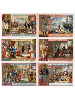 S 0814 / LIEBIG / EPISODI...