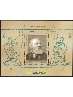 2003 REPUBBLICA ITALIANA n....