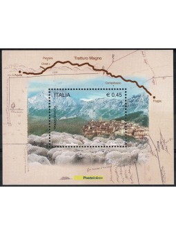 2003 REPUBBLICA ITALIANA n....