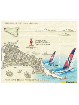 2005 REPUBBLICA ITALIANA n....