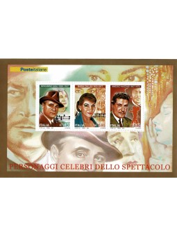 2007 REPUBBLICA ITALIANA n....