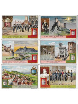 S 1102 / LIEBIG / LA...