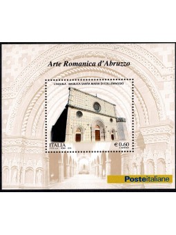 2010 REPUBBLICA ITALIANA n....