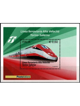 2010 REPUBBLICA ITALIANA n....