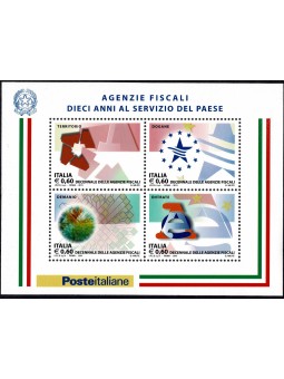 2011REPUBBLICA ITALIANA n....