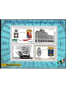 2011REPUBBLICA ITALIANA n....