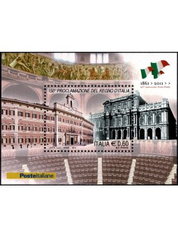 2011REPUBBLICA ITALIANA n....