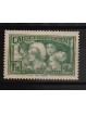 1931 FRANCIA CASSA DI AMMORTAMENTO UNIF N 269 UN VAL MNH MF17406