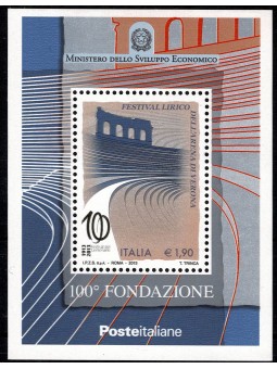 2013 REPUBBLICA ITALIANA n....