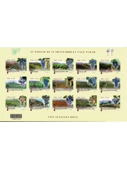 2013 REPUBBLICA ITALIANA n....